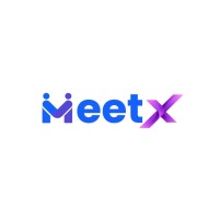 meetX logo