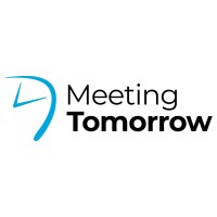 Meeting Tomorrow logo
