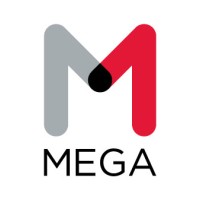 Mega Group Inc. logo