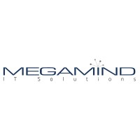 MEGAMIND IT Solutions logo