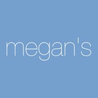 Megan's Restaurants logo