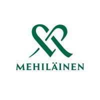 Mehiläinen logo