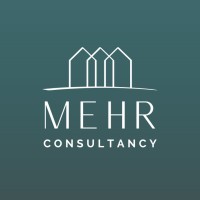 Mehr Consultancy logo