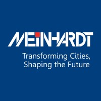 Meinhardt Group logo