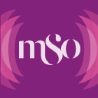 Melbourne Symphony Orchestra logo