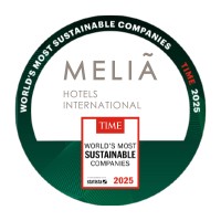 Meliá Hotels International logo
