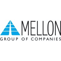 Mellon Group logo