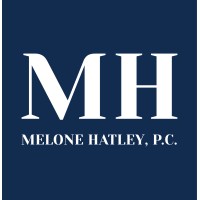Melone Hatley, P.C. logo