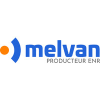 Melvan SAS logo