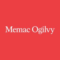 Memac Ogilvy logo
