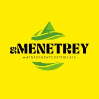 Menétrey SA logo