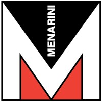Menarini Asia-Pacific logo