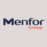 Menfor Group logo