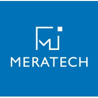 MERATECH logo