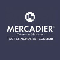 Mercadier logo