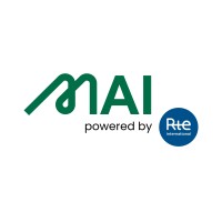 MAI Group logo