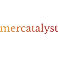 Mercatalyst logo