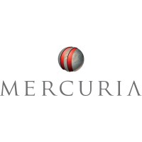 Mercuria logo