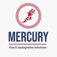 Mercury Visa and Immigration Solutions Pvt Ltd logo