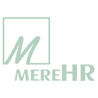 MERE HR & Consulting logo