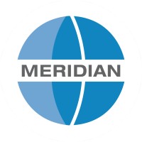 Meridian International Center logo