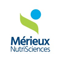 梅里埃营养科学（中国） logo