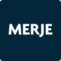 MERJE logo