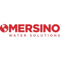 Mersino Water Solutions logo