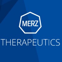 Merz Therapeutics logo