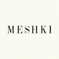 MESHKI logo