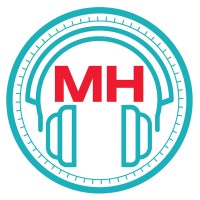 Message Heard logo