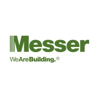 Messer Construction Co. logo
