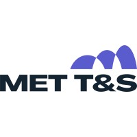 Met T&S logo