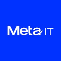 Meta IT North America logo