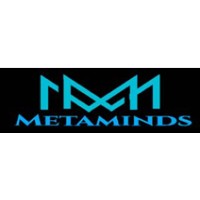 Metaminds logo