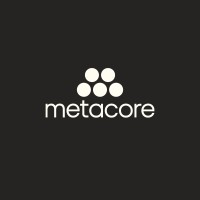 Metacore logo