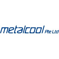 Metalcool Pte Ltd logo
