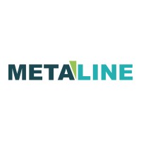 METALINE logo