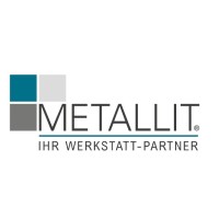 Metallit GmbH logo