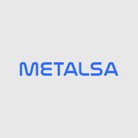 Metalsa logo