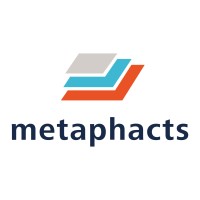 metaphacts GmbH logo