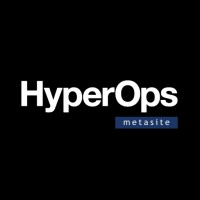 HyperOps logo