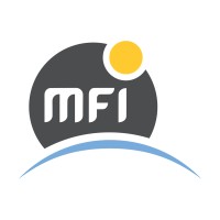 Meteo France International logo