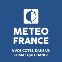 METEO FRANCE logo