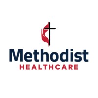 Methodist Healthcare System logo