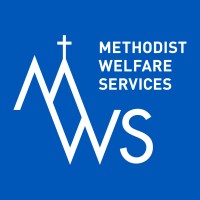 Methodist Welfare Services logo