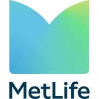 MetLife Poland logo