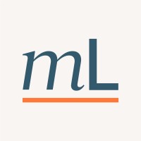 Met Louie | recruitment logo