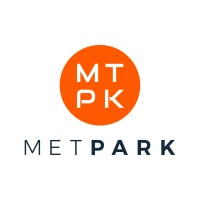 METPARK logo
