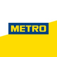 METRO Deutschland GmbH logo